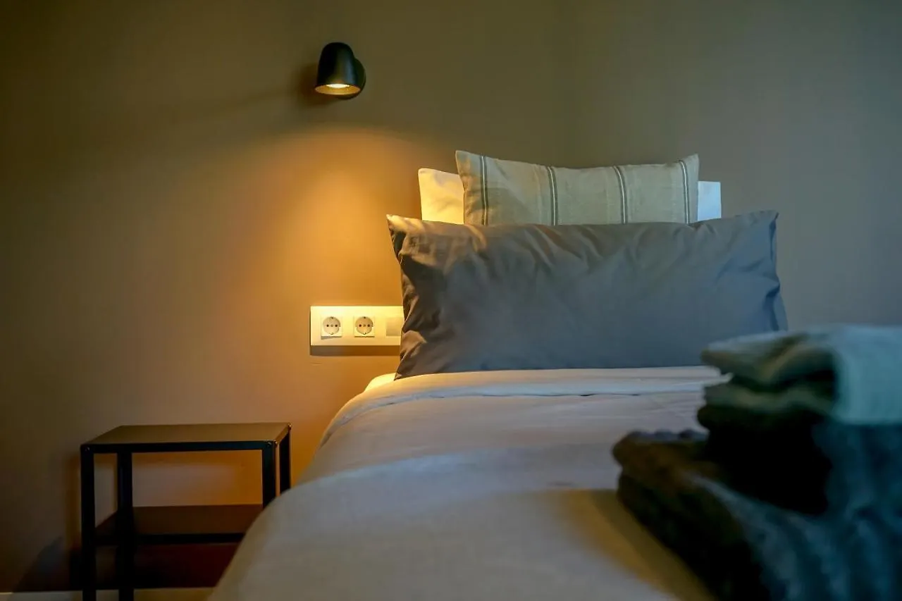 Bed & Breakfast Bed and Breakfast Casa Sensi Vall-Llobrega