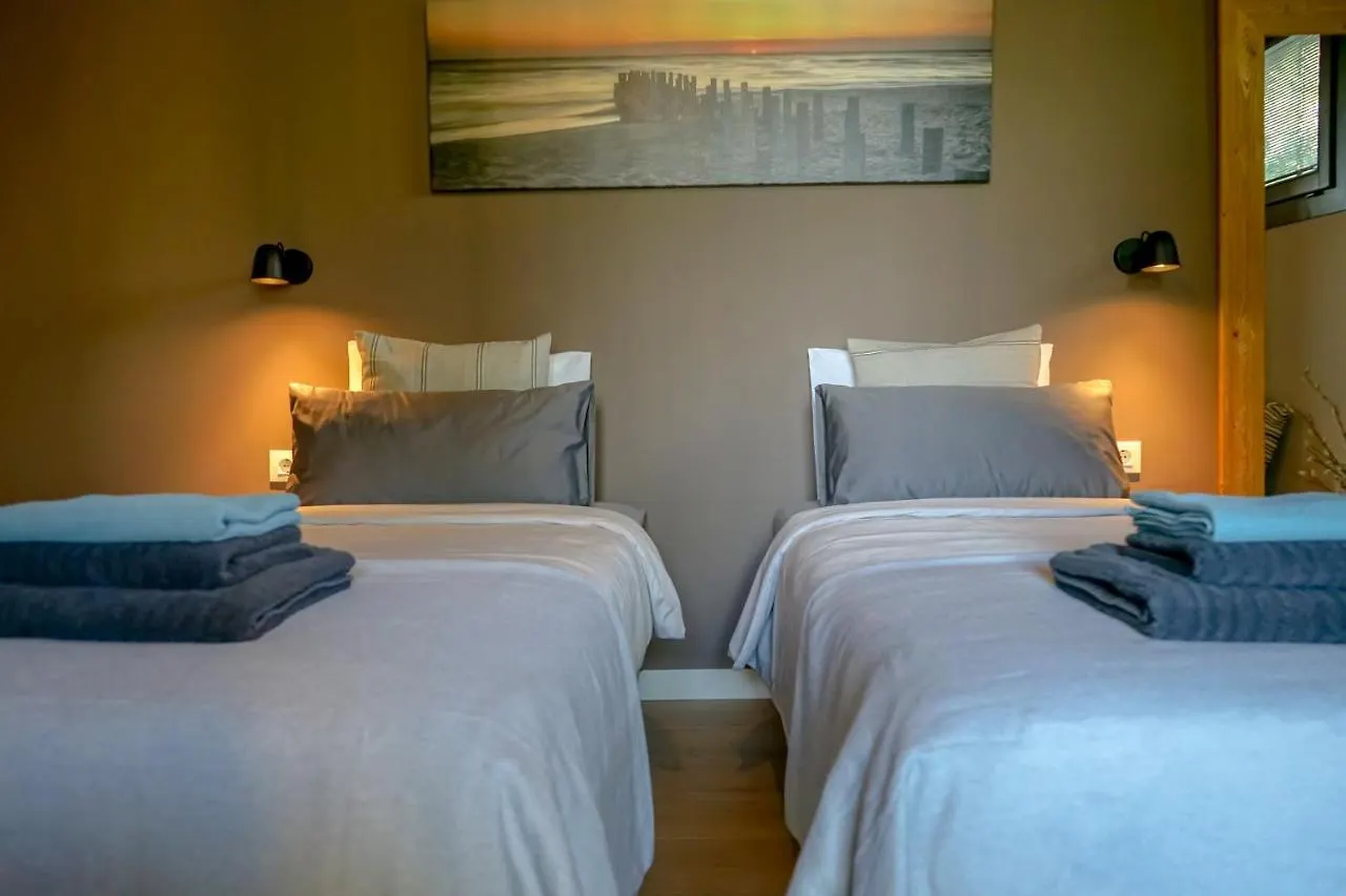 Bed and Breakfast Casa Sensi Vall-Llobrega Španělsko
