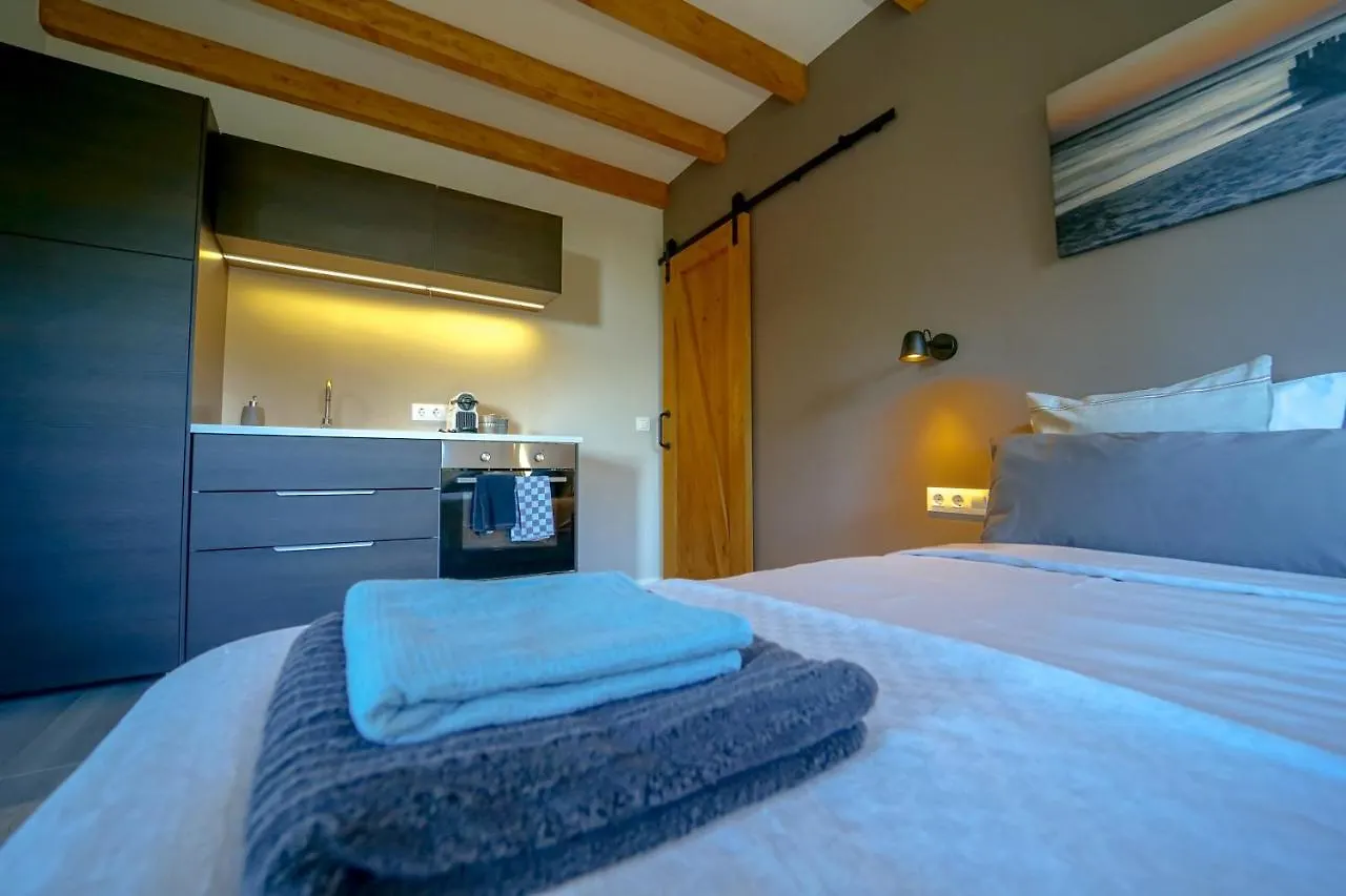 Bed and Breakfast Casa Sensi Vall-Llobrega Bed & Breakfast