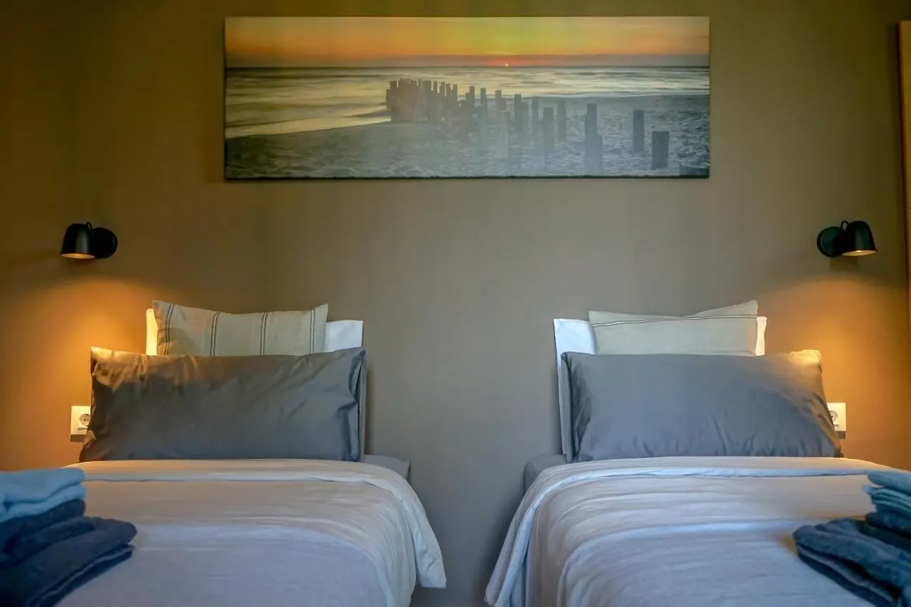 Bed and Breakfast Casa Sensi Vall-Llobrega