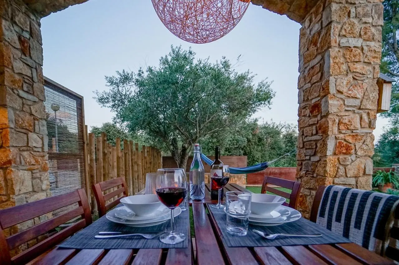 Bed & Breakfast Bed and Breakfast Casa Sensi Vall-Llobrega
