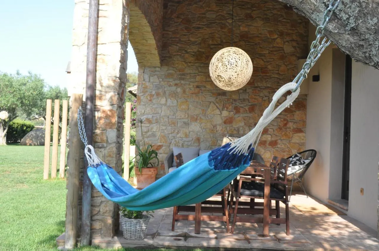 Bed & Breakfast Bed and Breakfast Casa Sensi Vall-Llobrega